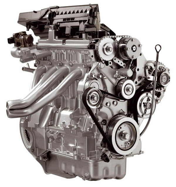 2005 Lac Srx Car Engine